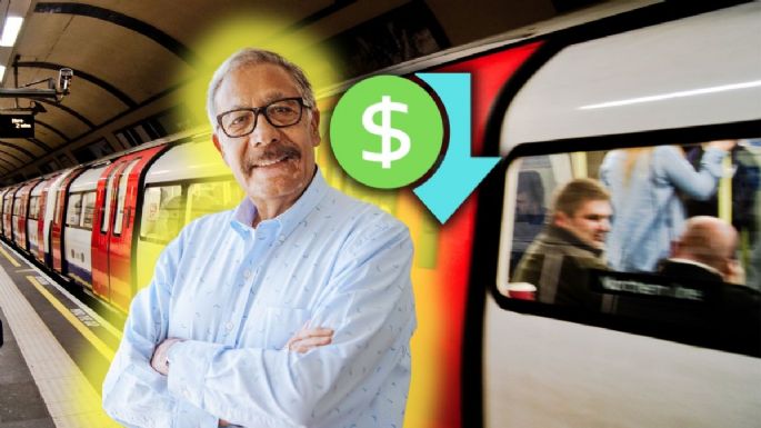 El alcalde confirma el precio del pasaje del metro de Bogotá para adultos mayores de 62 años