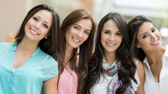 Ni Brasil ni México: este es el país de Latinoamérica con las mujeres más bellas, según importante ranking