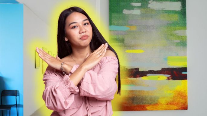 Los cuadros abstractos pasaron de moda: esta es la tendencia que resurge con fuerza y se impone en los hogares modernos en 2025