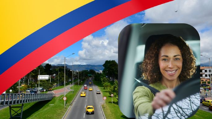 Toma aire antes de conocer el paso a paso para solicitar el permiso de Pico y Placa Solidario en Bogotá