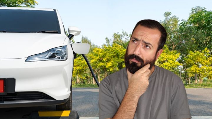 Toma aire antes de conocer cuánto cuestan los carros híbridos y eléctricos más vendidos en Colombia