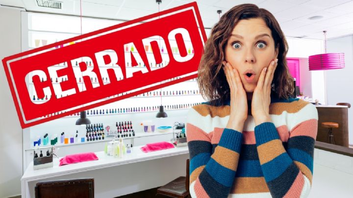 ¿Los salones de belleza son cosas del pasado?: podrás hacer tu manicura en sólo 10 minutos