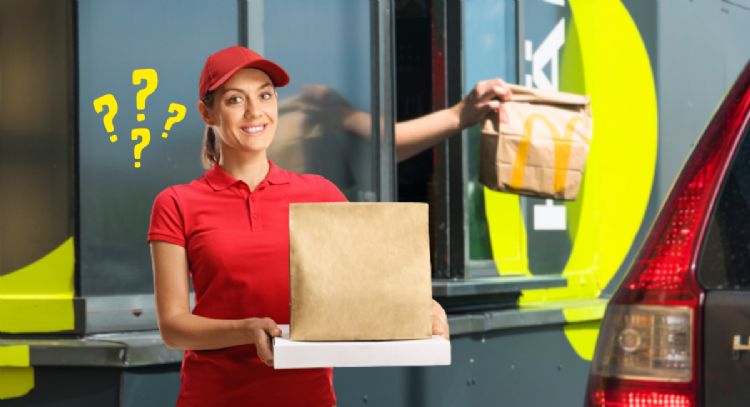 ¿Quieres trabajar en McDonald’s? Abren 300 mil puestos de trabajos en EE.UU, cómo aplicar