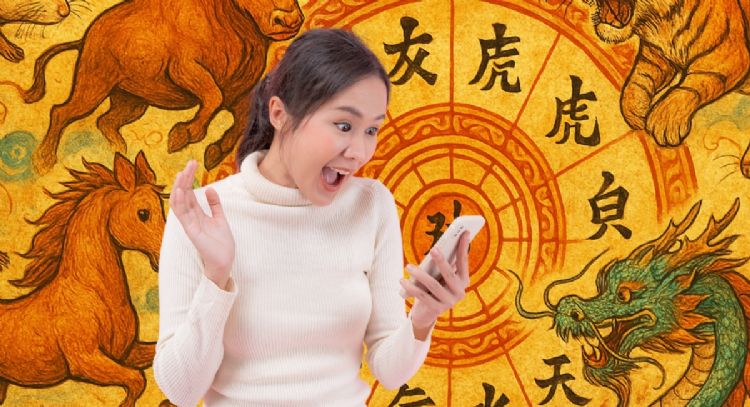 Estas son las predicciones del Horóscopo Chino de HOY miércoles 14 de mayo en el amor, salud y dinero, según la astrología china