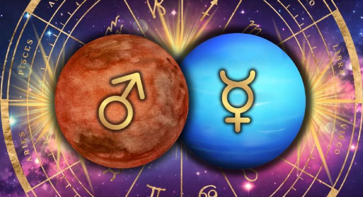 Cuadratura entre Mercurio en Tauro y Marte en Leo: los 3 signos que se subirán a una ola de incertidumbre en la segunda mitad de mayo