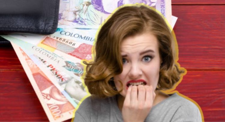 Qué significa ordenar los billetes según su denominación, según la psicología