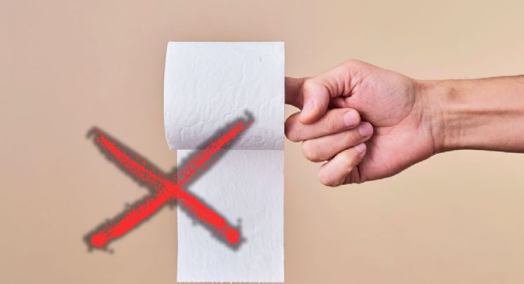 El papel higiénico no va más: esta es la nueva tendencia en las ciudades más modernas que pronto lo reemplazará