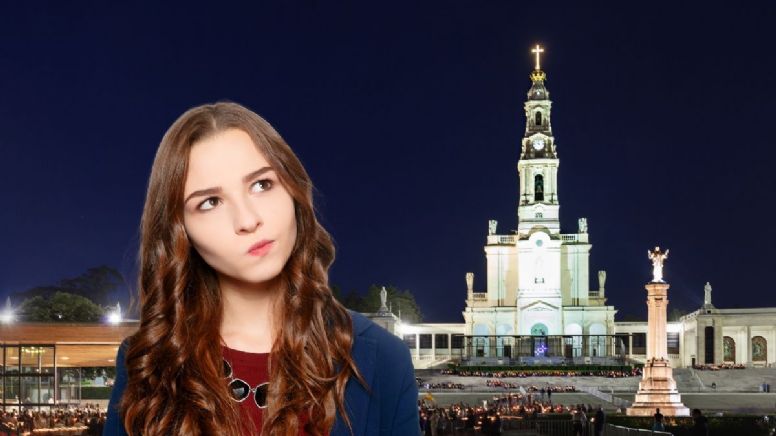 Toma asiento antes de conocer cuánto cuesta viajar desde Colombia para visitar el Santuario de Fátima en Portugal