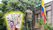 Foto ilustrativa de la nota titulada Toma aire antes de conocer cuánto gana un soldado profesional del Ejército Nacional de Colombia en 2025