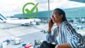Foto ilustrativa de la nota titulada Sorpresa por los precios para viajar en avión: cuánto cuesta un pasaje para mitad de año y los destinos