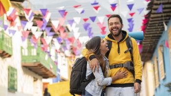 Se confirmó una excelente noticia para quienes disfrutan viajar en Colombia