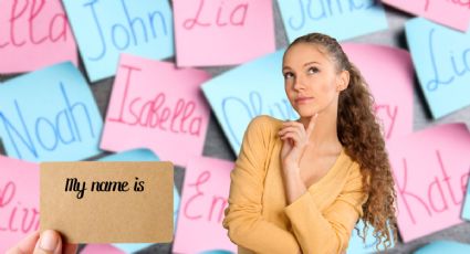 Cuál es el nombre de niña más lindo del mundo, según la Universidad de Birmingham