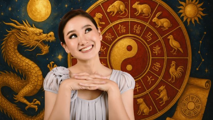 Estas son las predicciones del Horóscopo Chino de HOY jueves 15 de mayo en el amor, salud y dinero, según la astrología china