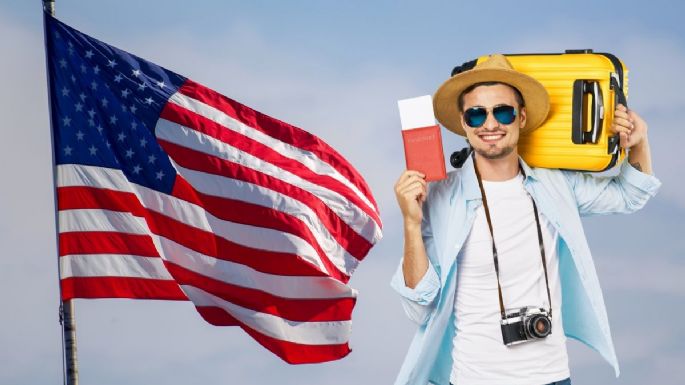 Toma nota: esto es lo que cobra una agencia por sacar la visa americana en Colombia