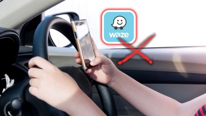 Mantén la calma antes de saber cuánto cuesta la multa por usar Waze en Colombia