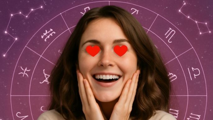Horóscopo: los 3 signos que se encontrarán un amor sorpresa en los próximos días
