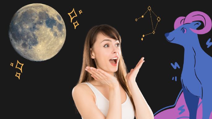 Luna en Capricornio: los 3 signos que alcanzarán la dicha infinita entre el 15 y el 17 de mayo gracias a la posición de los nativos astrales
