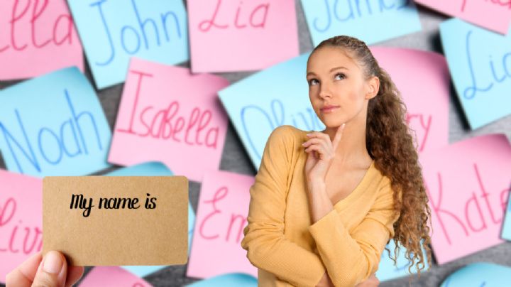 Cuál es el nombre de niña más lindo del mundo, según la Universidad de Birmingham