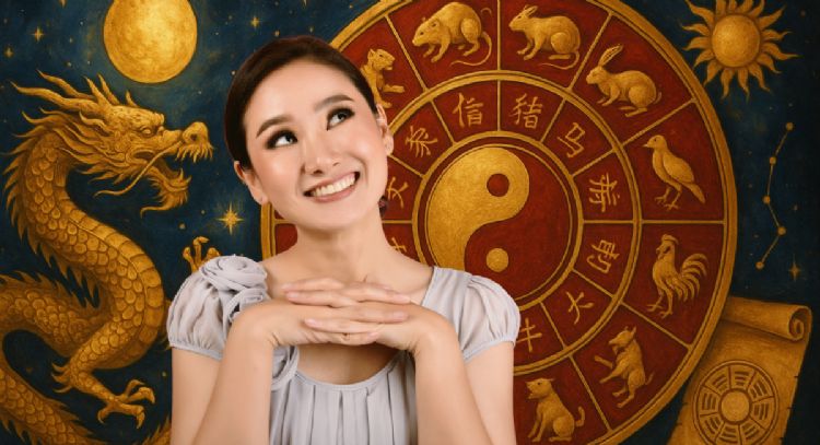 Estas son las predicciones del Horóscopo Chino de HOY jueves 15 de mayo en el amor, salud y dinero, según la astrología china