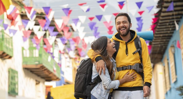 Se confirmó una excelente noticia para quienes disfrutan viajar en Colombia