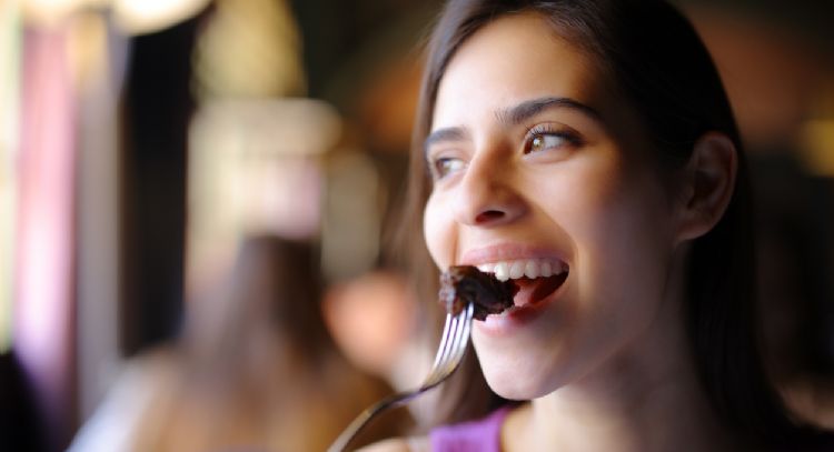 Merengue de chocolate, aprende a hacer este delicioso postre con solo 4 ingredientes