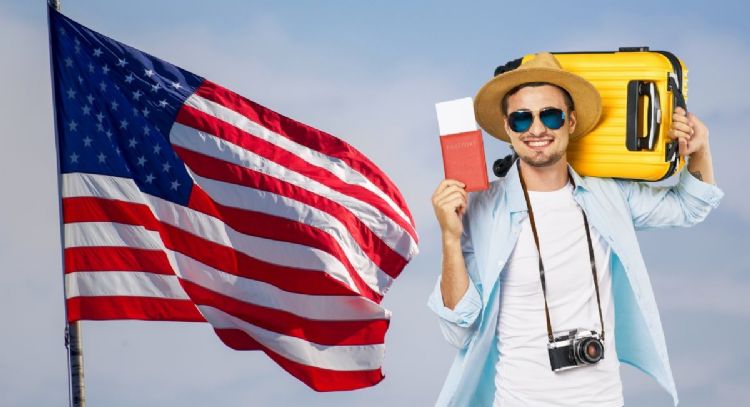 Toma nota: esto es lo que cobra una agencia por sacar la visa americana en Colombia
