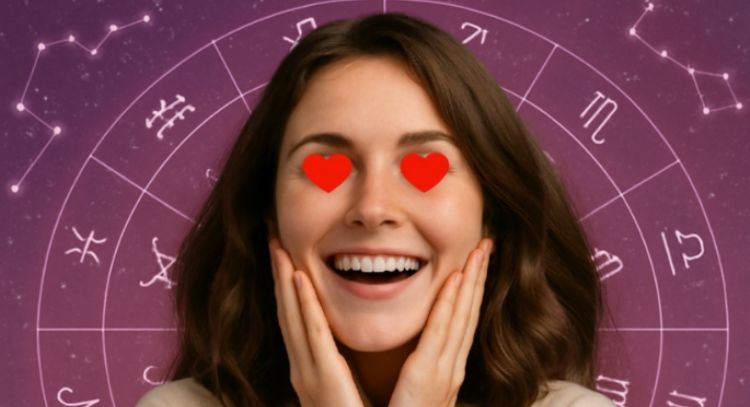 Horóscopo: los 3 signos que se encontrarán un amor sorpresa en los próximos días