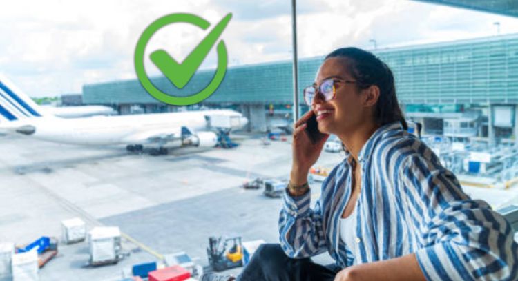 Sorpresa por los precios para viajar en avión: cuánto cuesta un pasaje para mitad de año y los destinos