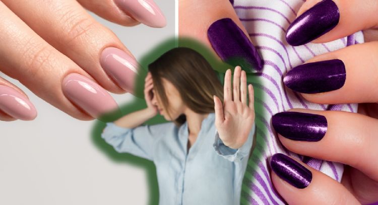 Ni nude ni colores oscuros: el inesperado giro en manicura que enamora en la segunda mitad de mayo 2025