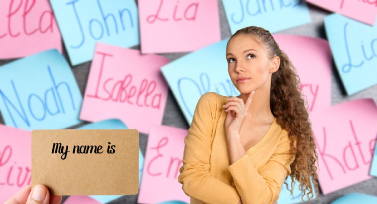 Cuál es el nombre de niña más lindo del mundo, según la Universidad de Birmingham