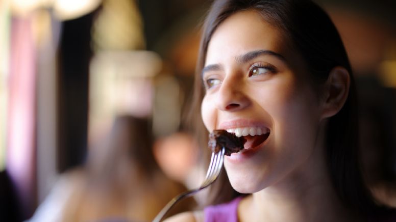 Merengue de chocolate, aprende a hacer este delicioso postre con solo 4 ingredientes