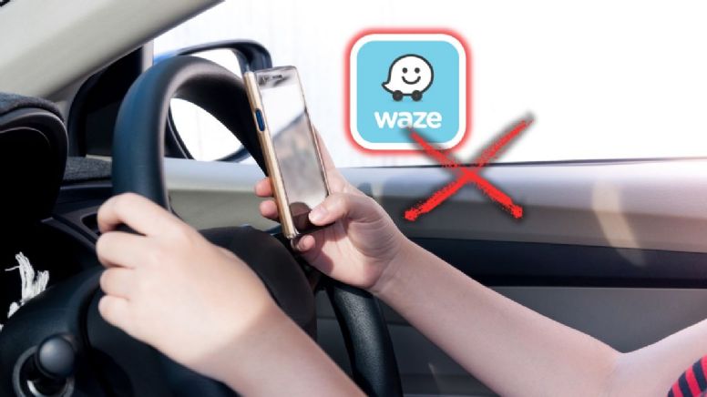 Mantén la calma antes de saber cuánto cuesta la multa por usar Waze en Colombia
