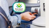 Foto ilustrativa de la nota titulada Se confirmó una feliz noticia para los clientes de Banco Agrario en Colombia