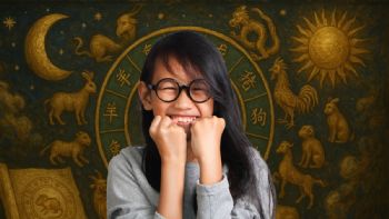 Estas son las predicciones del Horóscopo Chino de HOY viernes 16 de mayo en el amor, salud y dinero, según la astrología china
