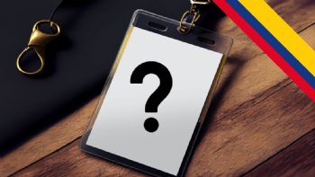 Este es el apellido más común en Colombia, es de origen 100% español y tiene una gran influencia árabe