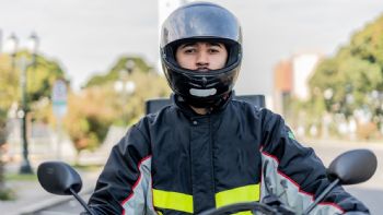 Industria automotriz confirmó una excelente noticia para los motociclistas en Colombia