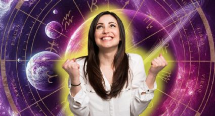 Sextil entre Mercurio en Tauro y Saturno en Piscis: los 3 signos que comenzarán a acumular riqueza en la segunda mitad de mayo