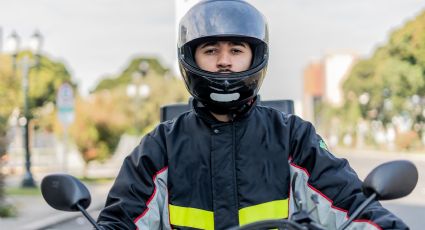 Industria automotriz confirmó una excelente noticia para los motociclistas en Colombia