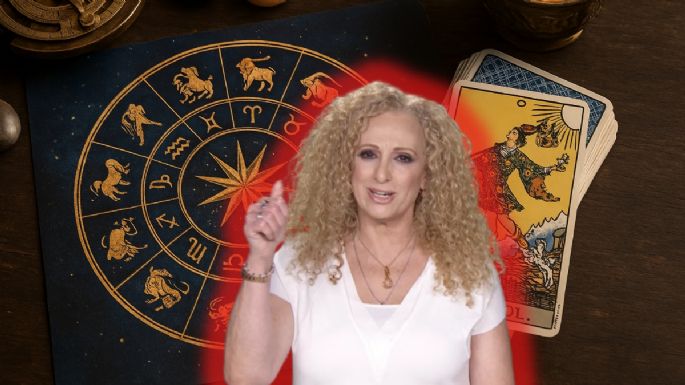 Horóscopo de HOY, 16 de mayo del 2025 de Mizada Mohamed: estas son las predicciones para cada signo zodiacal