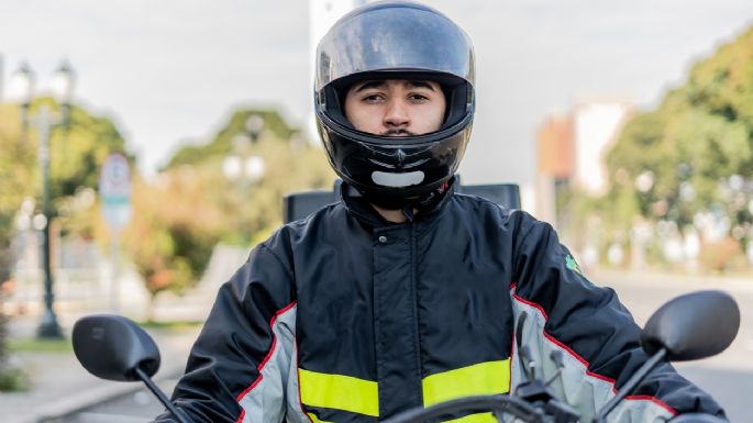 Industria automotriz confirmó una excelente noticia para los motociclistas en Colombia