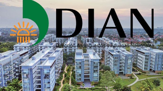Impuesto IVA: la mala noticia para los conjuntos residenciales, según la DIAN