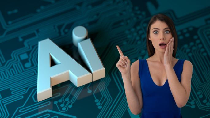 Toma nota: estas son las 5 habilidades que la Inteligencia Artificial no podrá reemplazar