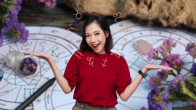 Descubre qué arquetipo astrológico eres, según tu signo del zodiaco