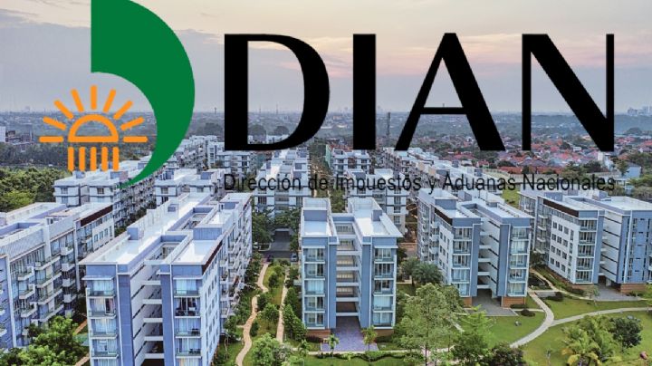 Impuesto IVA: la mala noticia para los conjuntos residenciales, según la DIAN