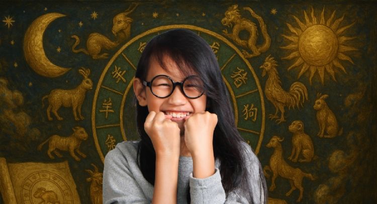 Estas son las predicciones del Horóscopo Chino de HOY viernes 16 de mayo en el amor, salud y dinero, según la astrología china