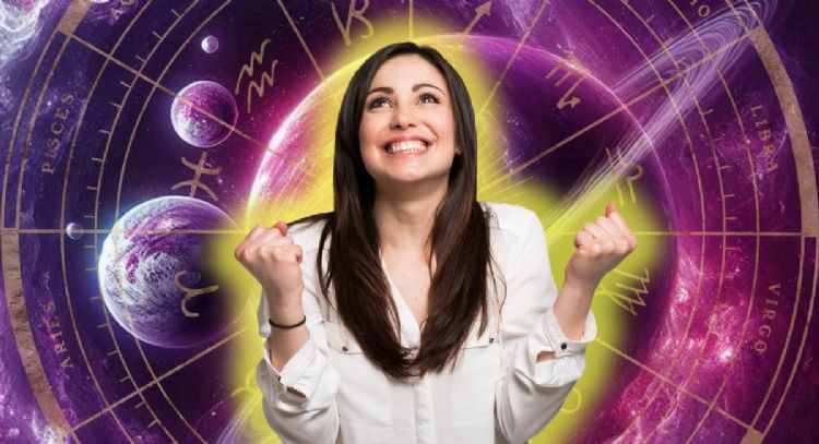 Sextil entre Mercurio en Tauro y Saturno en Piscis: los 3 signos que comenzarán a acumular riqueza en la segunda mitad de mayo