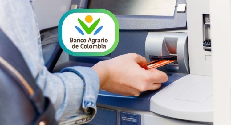 Se confirmó una feliz noticia para los clientes de Banco Agrario en Colombia
