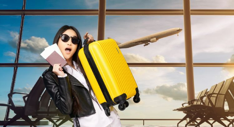 Cuál es la aerolínea low cost que lanzó descuentos de 35% en Colombia hasta el 15 de junio