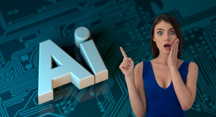 Toma nota: estas son las 5 habilidades que la Inteligencia Artificial no podrá reemplazar