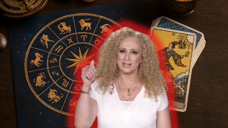 Horóscopo de HOY, 16 de mayo del 2025 de Mizada Mohamed: estas son las predicciones para cada signo zodiacal